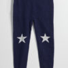 GAP Kids Knitted Leggings Star - Girls