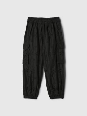 GAP Kids Lace Cargo Pants - Girls