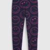 GAP Kids Leggings & Smiley® - Girls