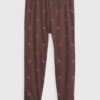 GAP Kids Leggings organic capri - Girls