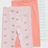 GAP Kids Leggings with Pattern