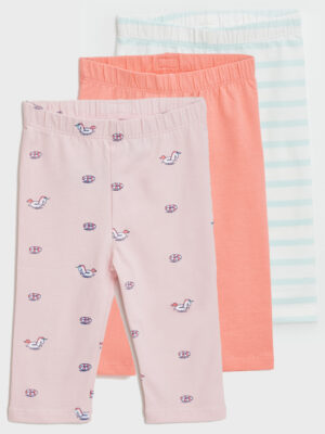 GAP Kids Leggings with Pattern