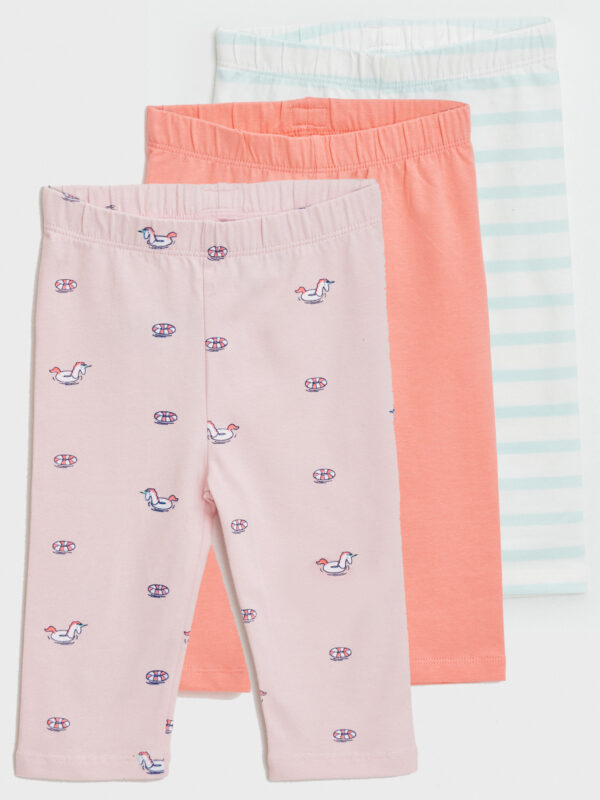 GAP Kids Leggings with Pattern