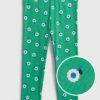 GAP Kids Leggings with Pattern - Girls