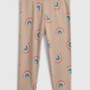 GAP Kids Leggings with Pattern - Girls