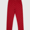 GAP Kids Leggings with polka dots - Girls