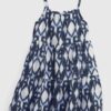 GAP Kids Linen Dress - Girls