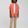 GAP Kids Linen Shirt - Boys