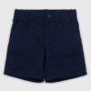 GAP Kids' Linen Shorts - Boys