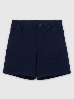 GAP Kids' Linen Shorts - Boys