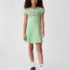 GAP Kids Logo Dress - Girls