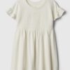 GAP Kids Logo Dress - Girls