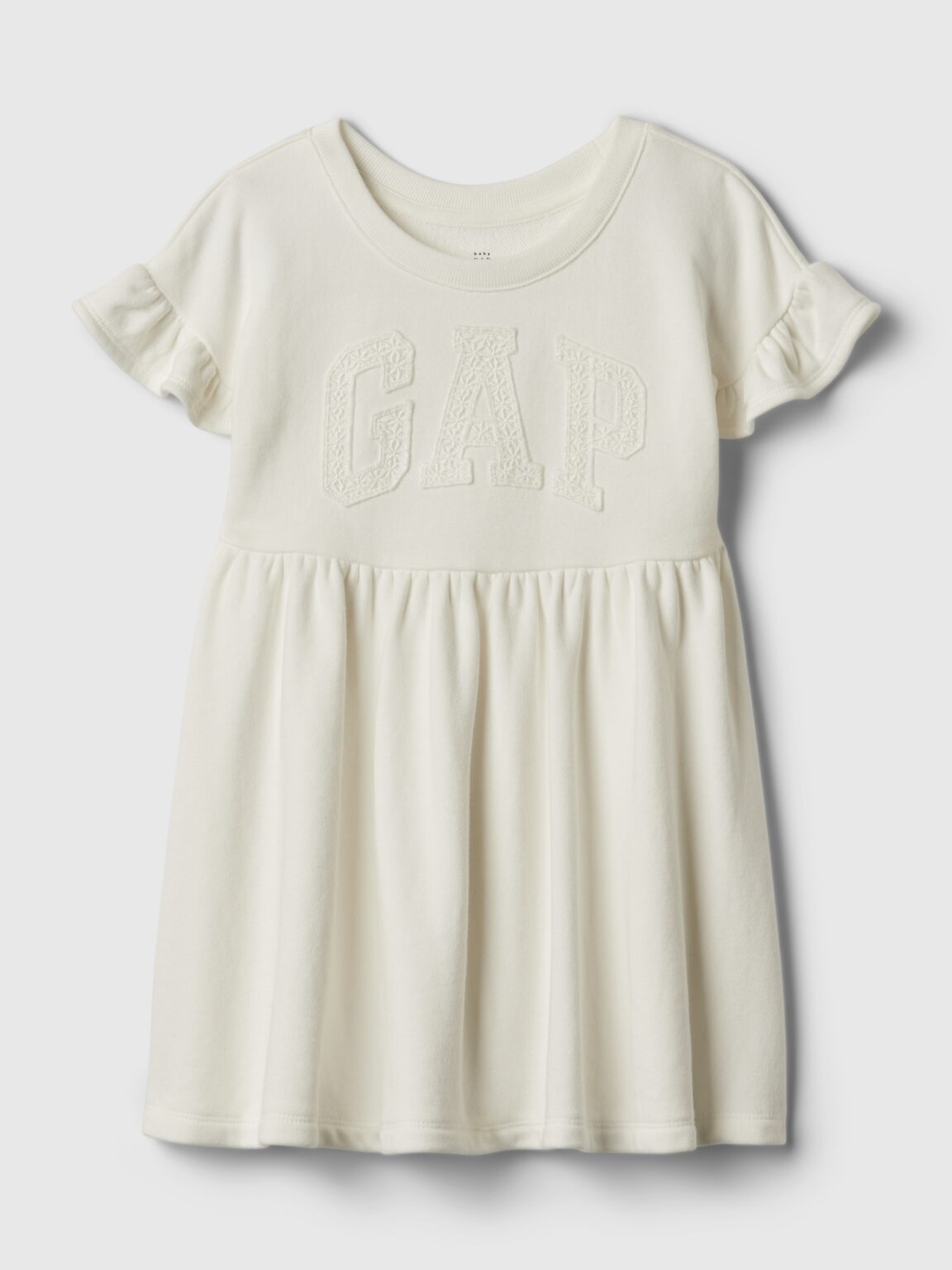 GAP Kids Logo Dress - Girls
