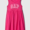 GAP Kids Logo Dress - Girls