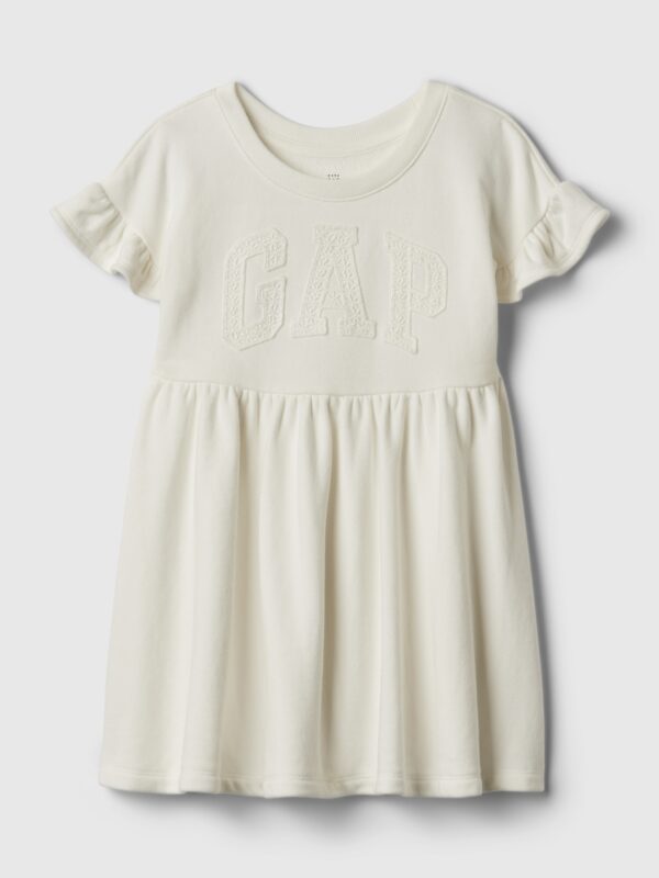 GAP Kids Logo Dress - Girls