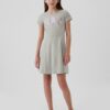 GAP Kids Logo Dress - Girls