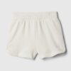 GAP Kids' Logo Shorts - Girls