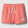 GAP Kids' Logo Shorts - Girls