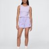 GAP Kids' Logo Shorts - Girls