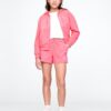GAP Kids' Logo Shorts - Girls