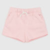 GAP Kids' Logo Shorts - Girls