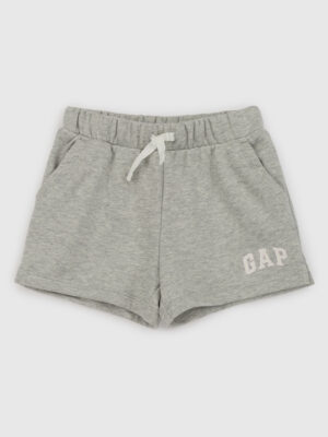 GAP Kids' Logo Shorts - Girls