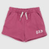 GAP Kids' Logo Shorts - Girls