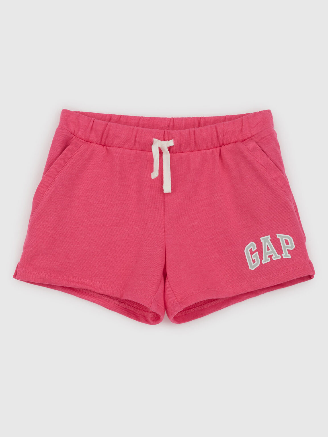 GAP Kids' Logo Shorts - Girls