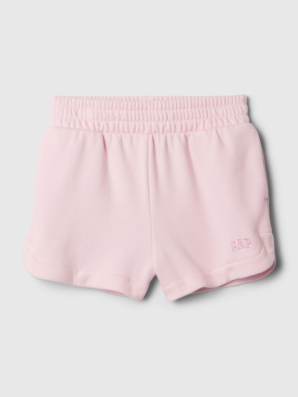 GAP Kids' Logo Shorts - Girls
