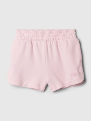 GAP Kids' Logo Shorts - Girls