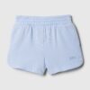 GAP Kids' Logo Shorts - Girls