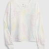 GAP Kids Long Sleeve T-Shirt - Girls