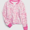 GAP Kids Long Sleeve T-Shirt - Girls