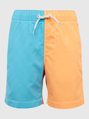 GAP Kids Multicolored Swimwear - Boys