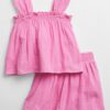 GAP Kids Muslin Set - Girls