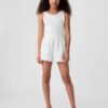 GAP Kids Muslin Shorts - Girls