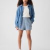 GAP Kids Muslin Shorts - Girls