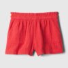 GAP Kids Muslin Shorts - Girls