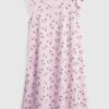 GAP Kids Nightgown with Unicorns - Girls