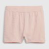 GAP Kids Organic Cotton Shorts - Girls