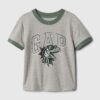 GAP Kids Organic Cotton T-Shirt - Boys