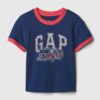 GAP Kids Organic Cotton T-Shirt - Boys