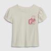 GAP Kids Organic T-Shirt - Girls