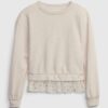 GAP Kids Party Sweatshirt - Girls