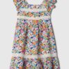GAP Kids Patterned Dress - Girls
