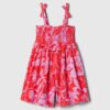 GAP Kids' Patterned Jumpsuit - Girls