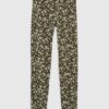 GAP Kids Patterned Leggings - Girls