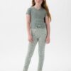 GAP Kids' Patterned Leggings - Girls
