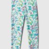 GAP Kids' Patterned Leggings - Girls