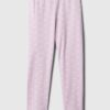 GAP Kids' Patterned Leggings - Girls